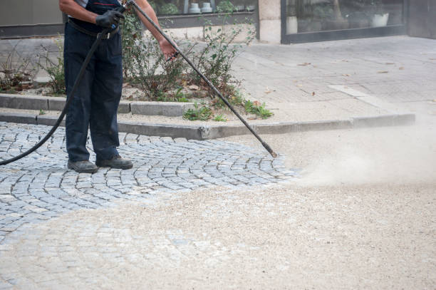 Best Parking Lot and Garage Cleaning  in Alburtis, PA