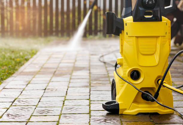Alburtis, PA Pressure Washing Services Company